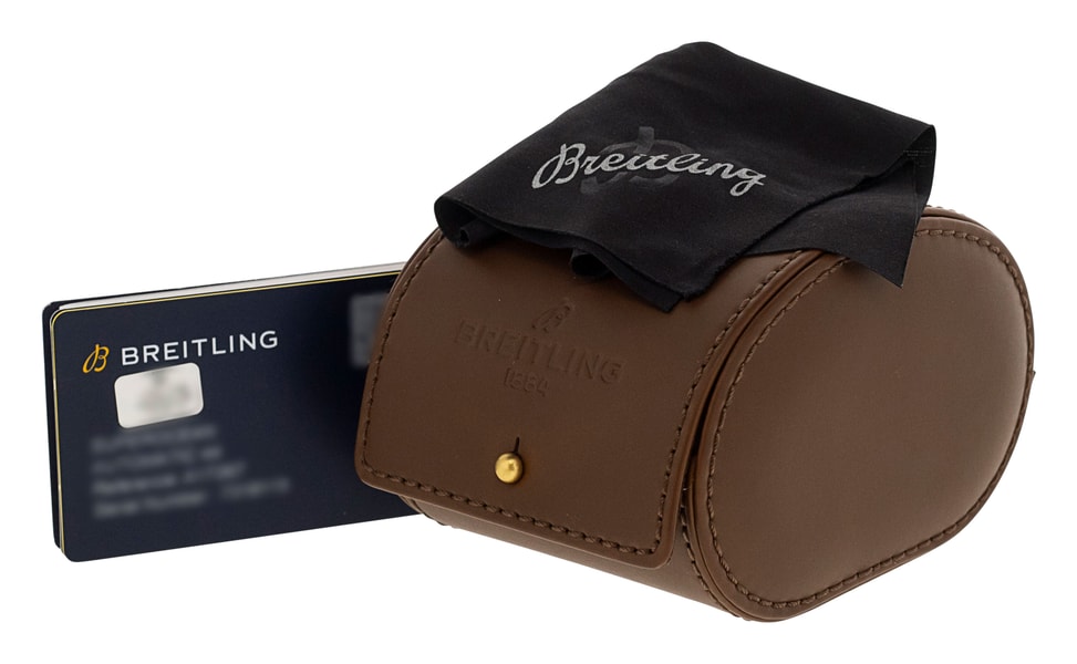 Breitling SuperOcean Automatic A17367